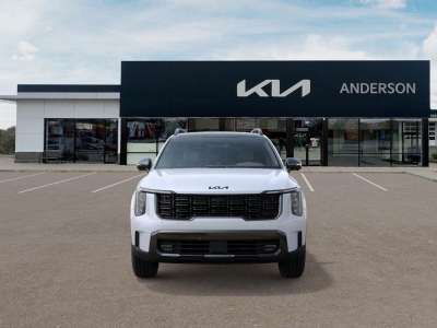 New 2026 Kia Sorento for sale in St. Joseph MO