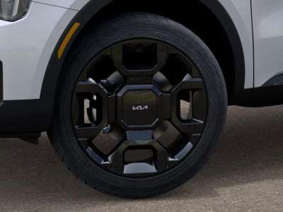 New 2026 Kia Sorento X-Line SX SUV/Crossover for sale in St. Joseph MO