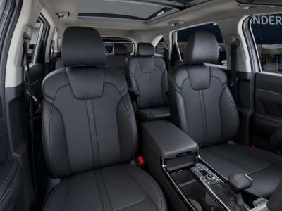 New 2026 Kia Sorento for sale in St. Joseph MO