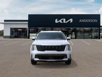 New 2026 Kia Sorento EX SUV/Crossover for sale in St. Joseph MO