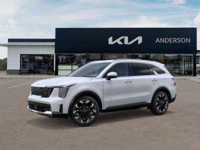 New 2026 Kia Sorento for sale in St. Joseph MO