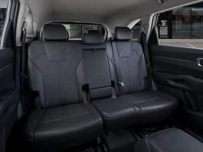 New 2026 Kia Sorento for sale in St. Joseph MO