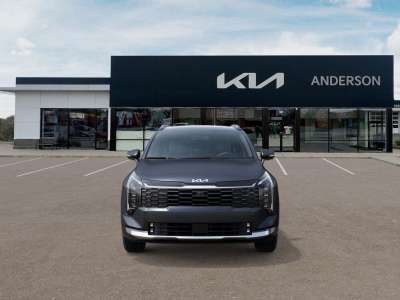 New 2026 Kia Sportage for sale in St. Joseph MO