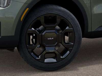 New 2026 Kia Sorento X-Line EX SUV/Crossover for sale in St. Joseph MO