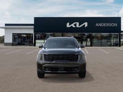 New 2026 Kia Sorento for sale in St. Joseph MO