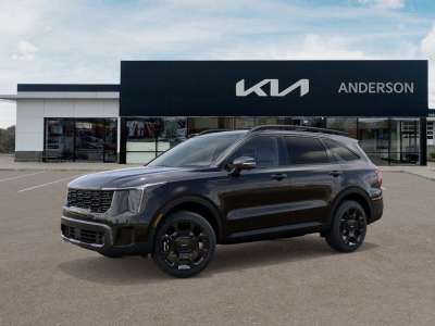 New 2026 Kia Sorento for sale in St. Joseph MO