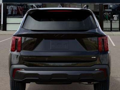 New 2026 Kia Sorento for sale in St. Joseph MO