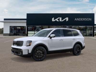 New 2025 Kia Telluride SX-Prestige X-Pro SUV/Crossover for sale in St. Joseph MO