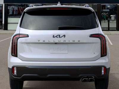 New 2025 Kia Telluride for sale in St. Joseph MO