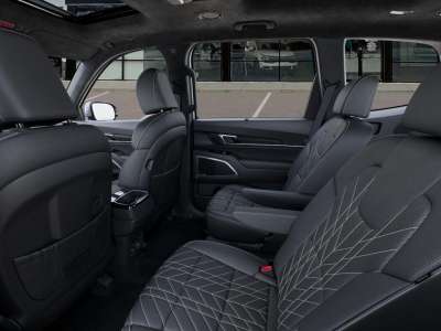 New 2025 Kia Telluride for sale in St. Joseph MO