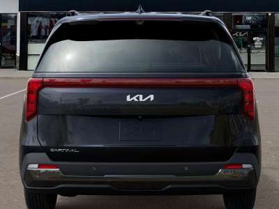 New 2026 Kia Carnival for sale in St. Joseph MO