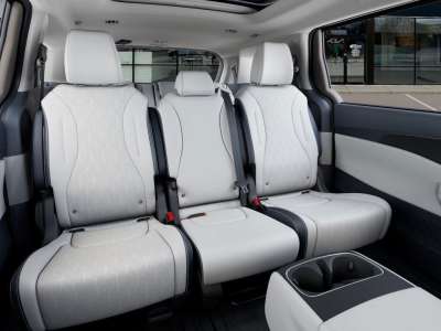 New 2026 Kia Carnival for sale in St. Joseph MO