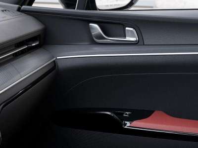 New 2026 Kia K5 for sale in St. Joseph MO