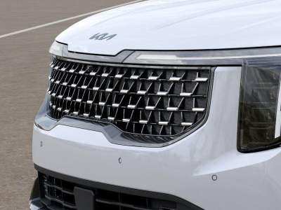 New 2026 Kia Carnival Hybrid for sale in St. Joseph MO