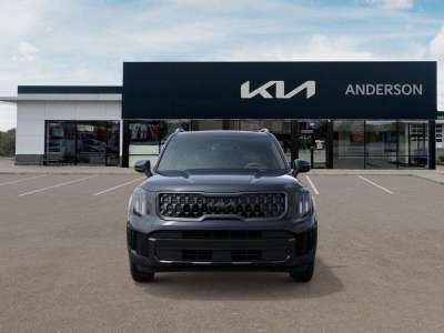 New 2025 Kia Telluride EX X-Pro SUV/Crossover for sale in St. Joseph MO