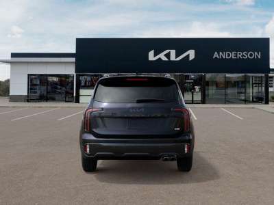 New 2025 Kia Telluride EX X-Pro SUV/Crossover for sale in St. Joseph MO