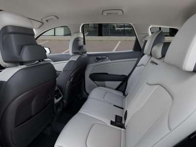 New 2026 Kia Sportage for sale in St. Joseph MO