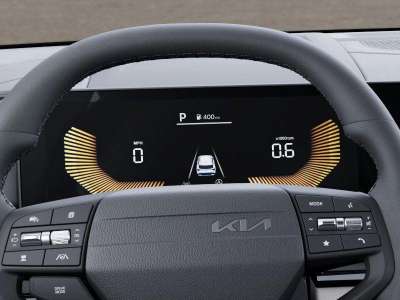 New 2026 Kia Sportage for sale in St. Joseph MO