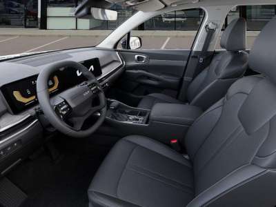 New 2026 Kia Sorento for sale in St. Joseph MO