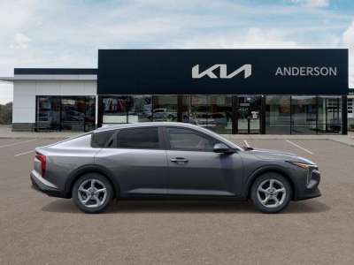 New 2025 Kia K4 for sale in St. Joseph MO