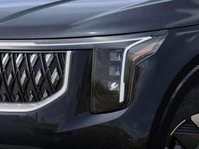 New 2026 Kia Carnival Hybrid LXS Minivan for sale in St. Joseph MO