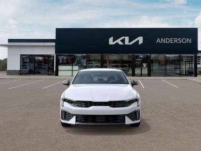 New 2026 Kia K5 for sale in St. Joseph MO