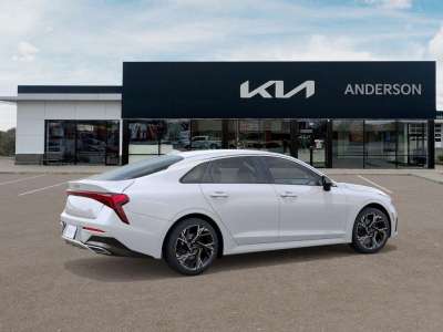 New 2026 Kia K5 for sale in St. Joseph MO