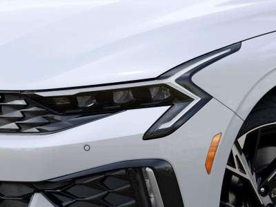 New 2026 Kia K5 GT-Line Sedan for sale in St. Joseph MO