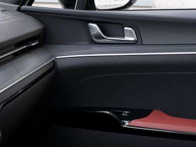 New 2026 Kia K5 for sale in St. Joseph MO