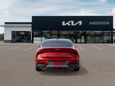 New 2026 Kia K5 GT Sedan for sale in St. Joseph MO