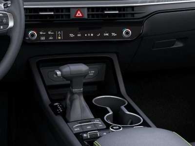 New 2026 Kia K5 for sale in St. Joseph MO