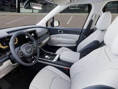 New 2026 Kia Carnival Hybrid for sale in St. Joseph MO