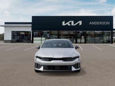 New 2026 Kia K5 for sale in St. Joseph MO