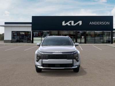 New 2026 Kia Sportage EX SUV/Crossover for sale in St. Joseph MO