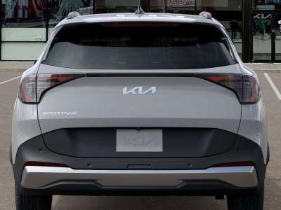 New 2026 Kia Sportage for sale in St. Joseph MO