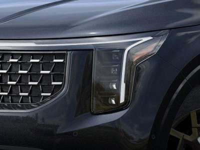 New 2026 Kia Carnival Hybrid SX Prestige Minivan for sale in St. Joseph MO