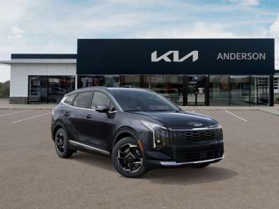 New 2026 Kia Sportage EX SUV/Crossover for sale in St. Joseph MO