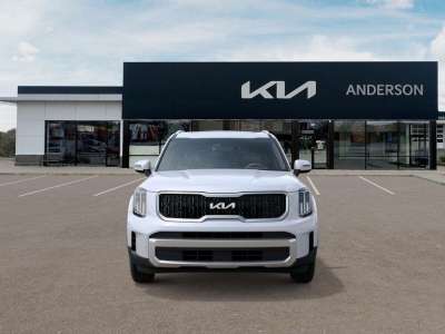 New 2025 Kia Telluride EX SUV/Crossover for sale in St. Joseph MO