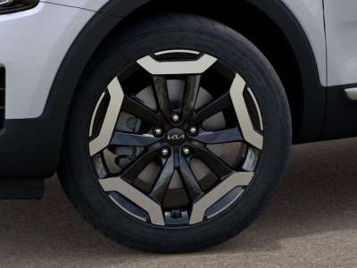 New 2025 Kia Telluride EX SUV/Crossover for sale in St. Joseph MO