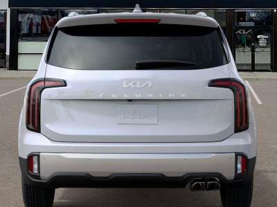 New 2025 Kia Telluride for sale in St. Joseph MO