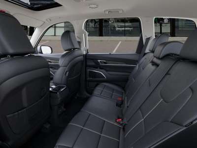 New 2025 Kia Telluride for sale in St. Joseph MO