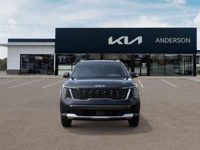New 2026 Kia Sorento for sale in St. Joseph MO