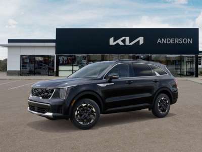 New 2026 Kia Sorento for sale in St. Joseph MO