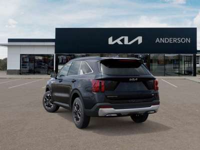 New 2026 Kia Sorento for sale in St. Joseph MO