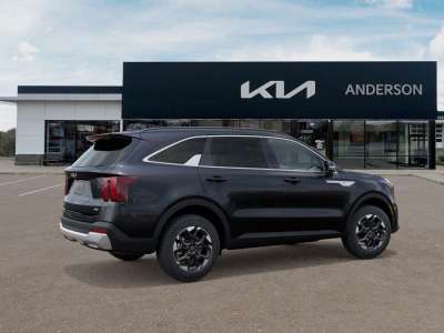 New 2026 Kia Sorento for sale in St. Joseph MO