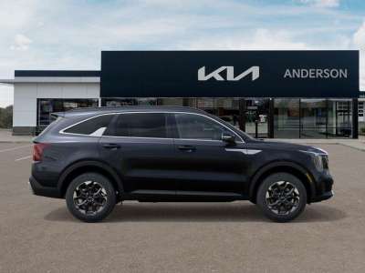 New 2026 Kia Sorento S SUV/Crossover for sale in St. Joseph MO
