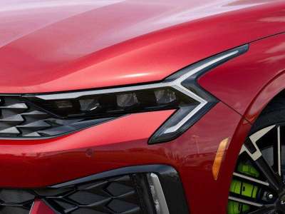 New 2026 Kia K5 GT Sedan for sale in St. Joseph MO