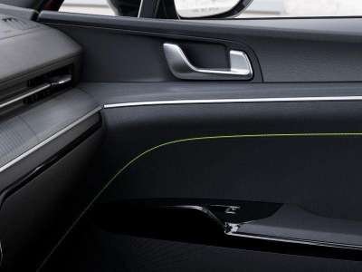 New 2026 Kia K5 for sale in St. Joseph MO