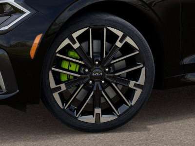 New 2026 Kia K5 GT Sedan for sale in St. Joseph MO