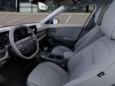 New 2025 Kia K4 for sale in St. Joseph MO